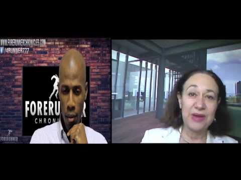 World Bank Whistleblower ***Exposes All*** (Pt.1)