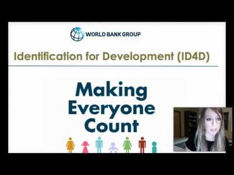 World Bank Makes a Terrifying Announcement That Will Rattle You To The Very Core