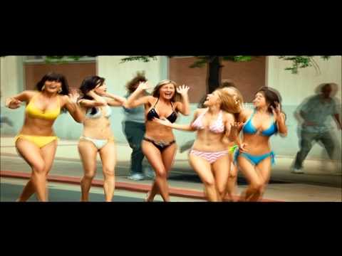 Disaster Movie (2008) - Trailer