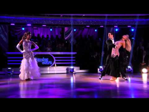 Sadie Robertson & Mark Ballas - ALL DANCES - DWTS 19