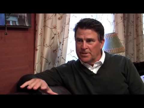 Ted McGinely -Actor- Legacy Series Interview