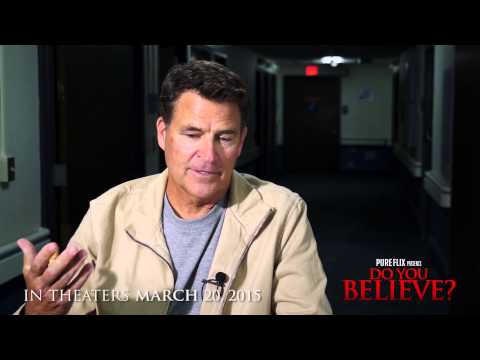 Do You Believe?: Ted McGinley Interview