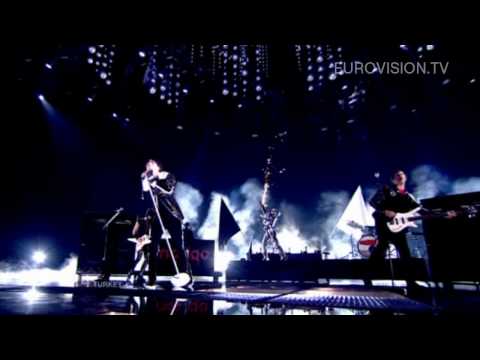 maNga - We Could Be The Same - LIVE - Eurovision Song Contest 2010