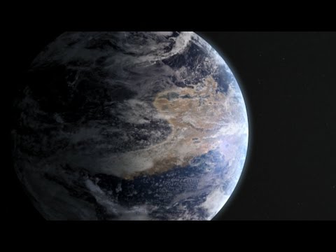 Could We Move to Earth 2.0?