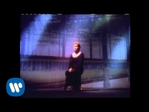 Bette Midler - "From A Distance" (Official Music Video)