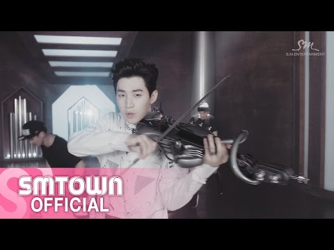 Henry 헨리_Fantastic_Music Video