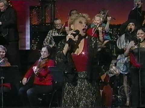 Darlene Love 2005.mpg