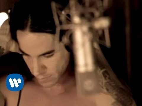 Red Hot Chili Peppers - My Friends [Official Music Video]