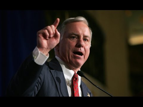 Howard Dean's Illuminating Superdelegate Tweet