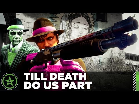 Let's Play - GTA V - Till Death Do Us Part (with Funhaus)