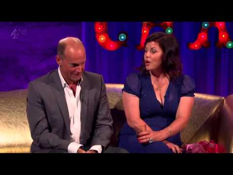 Alan Carr: Chatty Man Series 11, Episode 2 - Jamie Foxx & Channing Tatum