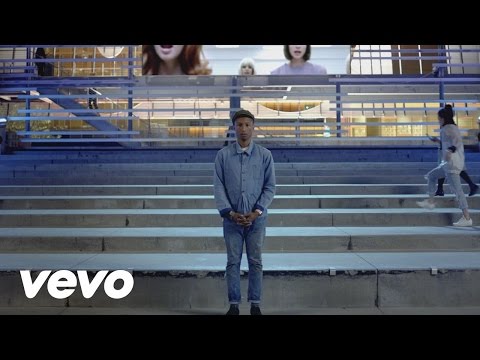 Pharrell Williams - Freedom