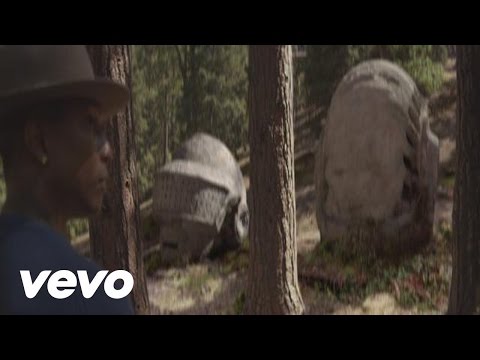 Pharrell Williams - Gust of Wind