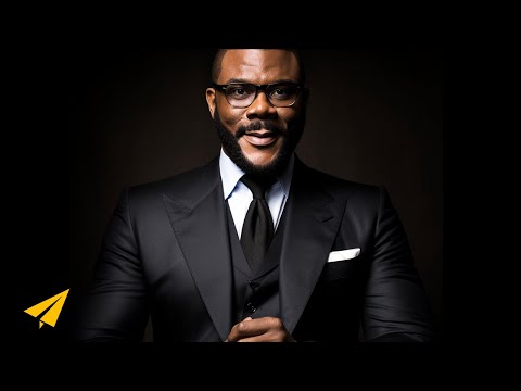 Tyler Perry's Top 10 Rules For Success