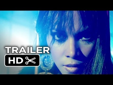 Frankie & Alice Official Domestic Trailer #1 (2014) - Halle Berry Movie HD