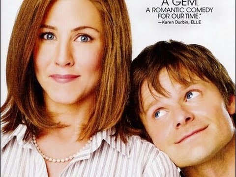 Jennifer Aniston (Management) full movie 720P (2008)