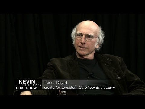 KPCS: Larry David #193