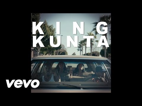 Kendrick Lamar - King Kunta