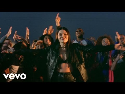 Jessie J - Masterpiece