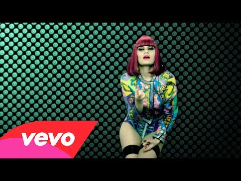 Jessie J - Domino