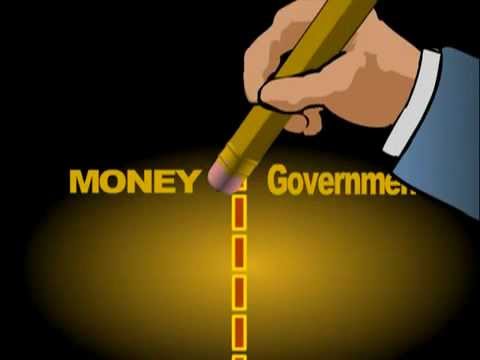 MONEY AS DEBT 2,  THE TRUTH ABOUT MONEY