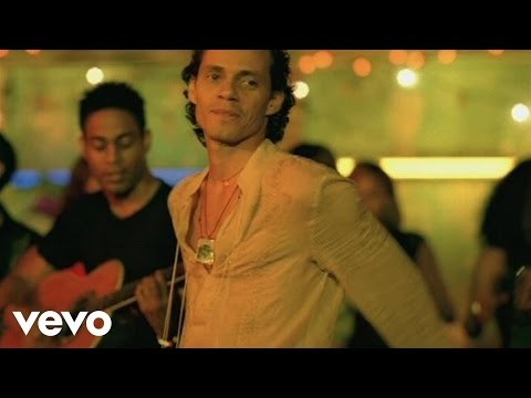 Marc Anthony - Valio La Pena (Salsa Version)