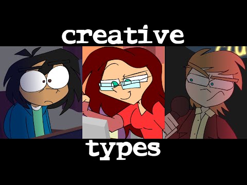 Creative Types