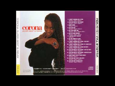 Corona - Super Best & Remix (1996) (Full Album)