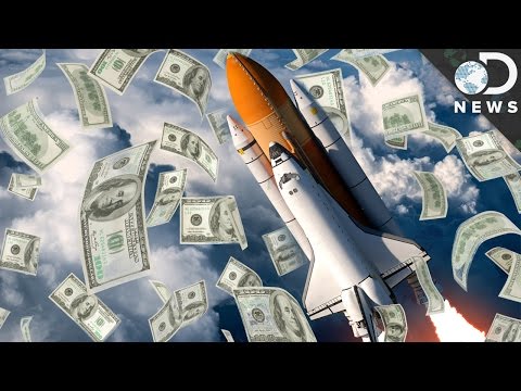 What Could NASA Do With Double The Budget?