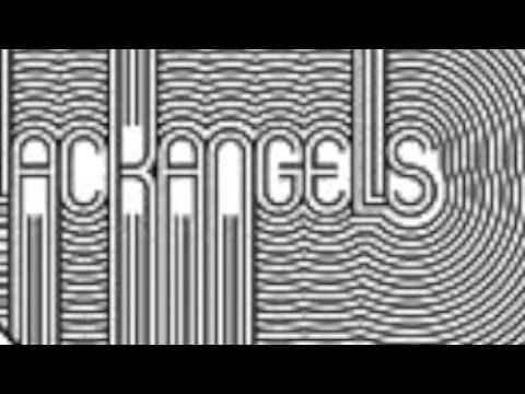 The Black Angels - Passover (Full Album)