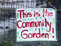Gardeners Evicted from Beach Flats Community Garden