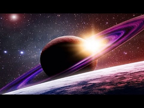 Top 10 Amazing Facts About Saturn