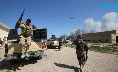 As Bomb Kills 60, is Iraq Army Preparing for Armageddon with ISIL?