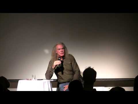 Jerry Wills, part 1, International UFO conference, Bergen, Norway 2014