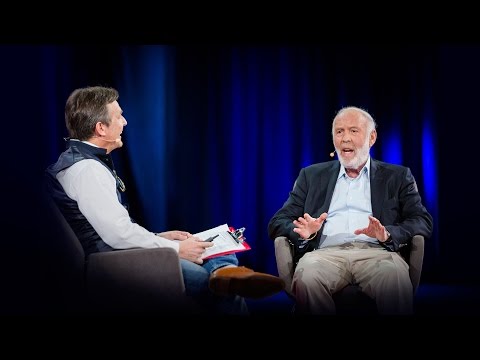 A Rare Interview with the Mathematician Who Cracked Wall Street | Jim Simons | TED Talks