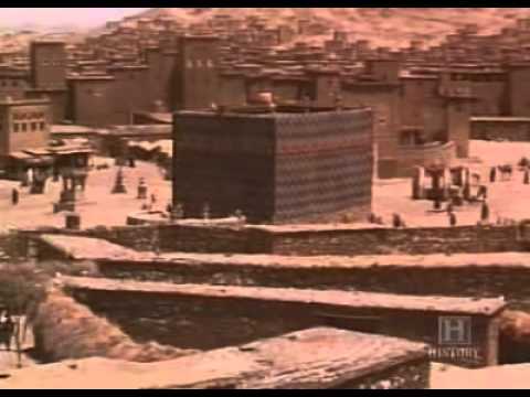 History Channel - Muhammad The Prophet