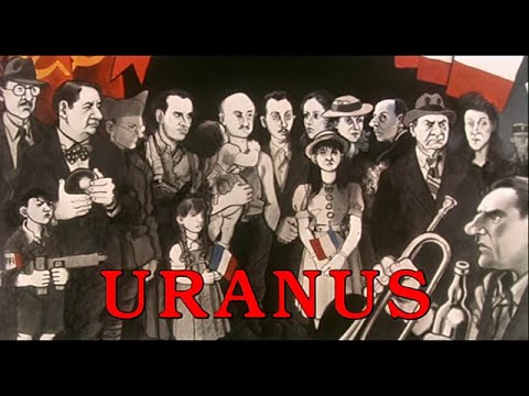 Uranus - Bande Annonce