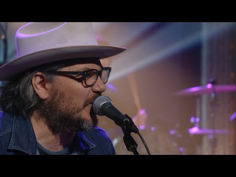 Wilco Performs 'Random Name Generator'