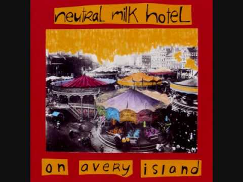 Neutral Milk Hotel - April 8th