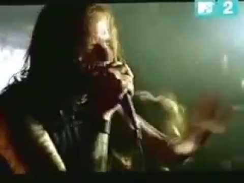 Fear Factory-Archetype