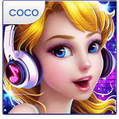 Coco Party - Dancing Queens