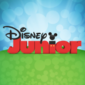 Disney Junior - Watch & Play!