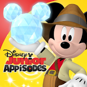Crystal Mickey Appisode