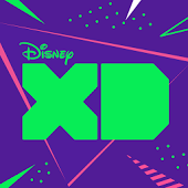 Disney XD - Watch & Play!