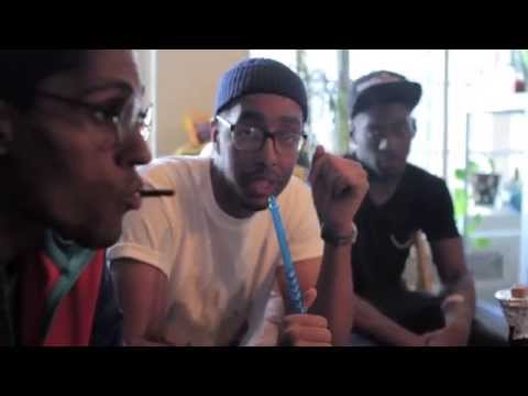 Diamond District - First Step | yU, Oddisee, Uptown XO