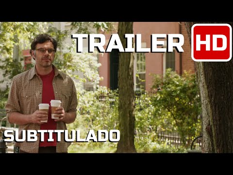 People Places Things - Official Trailer [HD] - Subtitulado