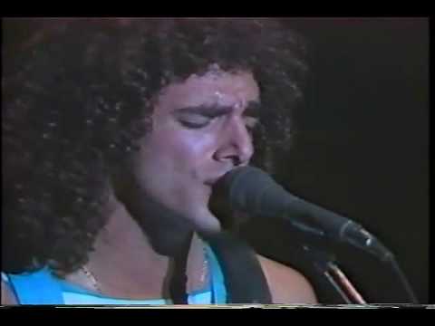 Journey - People & Places (Live in Osaka 1980) HQ