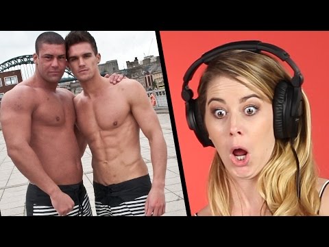 Americans Watch Geordie Shore For The First Time