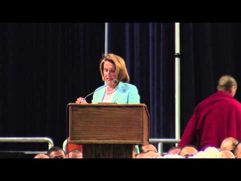 Nancy Pelosi: Minority Leader of the United States House of Representatives