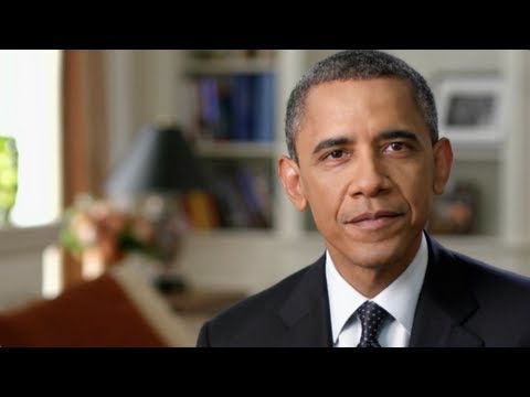 "The Choice" - Obama For America TV Ad